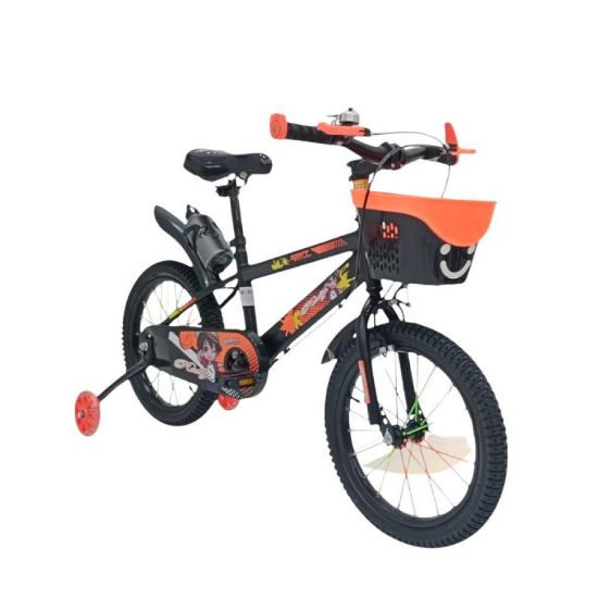 صورة دراجة هوائية للأطفال 16 بوصة